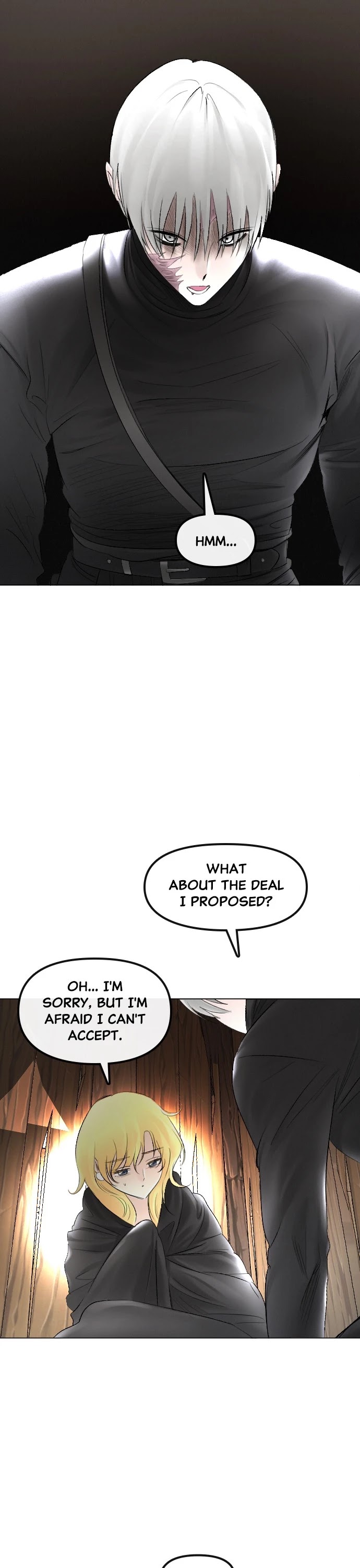 I Picked Up the Second Male Lead After the Ending Chapter 54 page 13 - Chapter 54: Episode 54