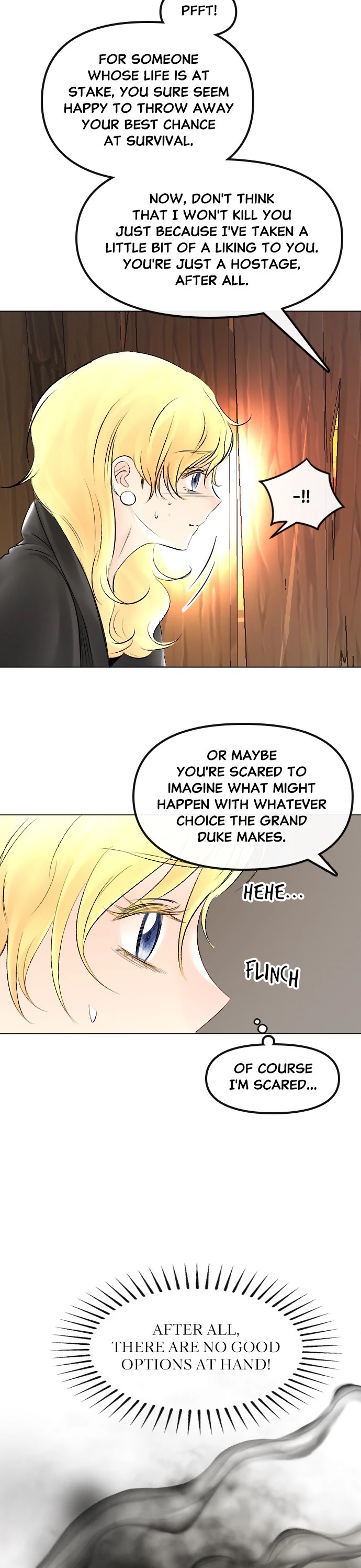 I Picked Up the Second Male Lead After the Ending Chapter 54 page 14 - Chapter 54: Episode 54