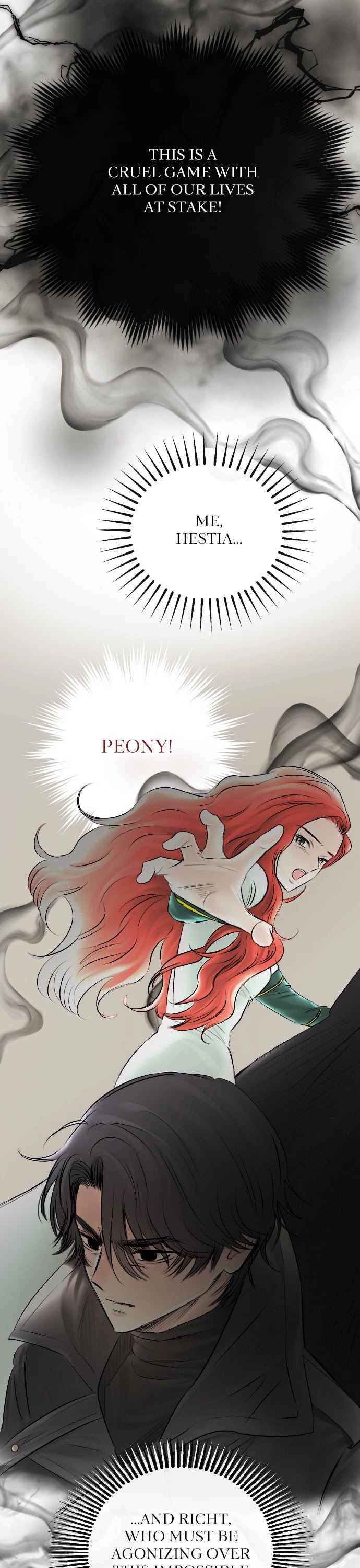 I Picked Up the Second Male Lead After the Ending Chapter 54 page 15 - Chapter 54: Episode 54