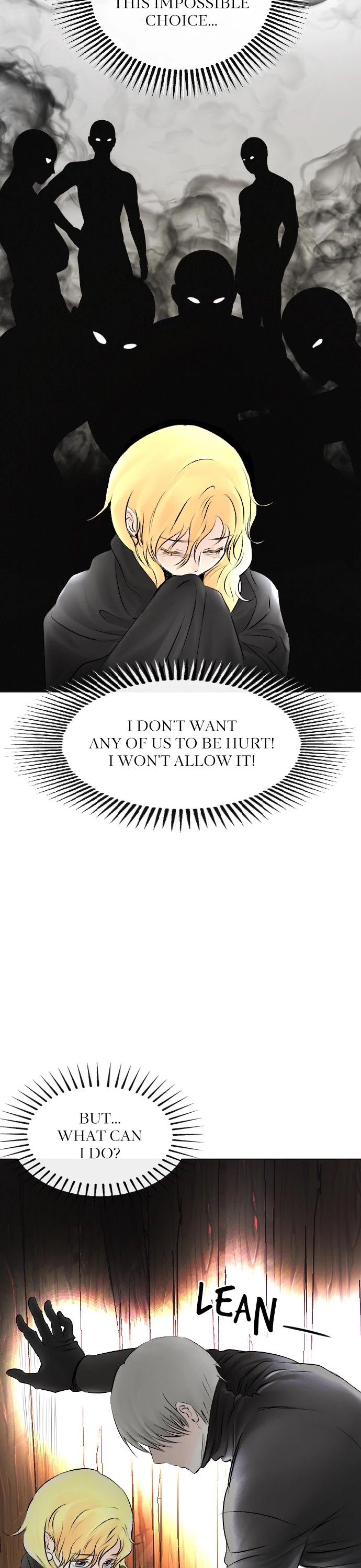 I Picked Up the Second Male Lead After the Ending Chapter 54 page 16 - Chapter 54: Episode 54