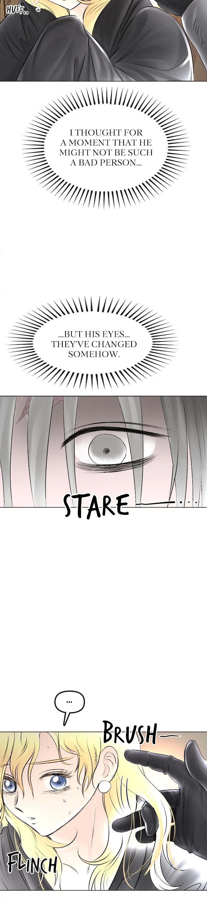 I Picked Up the Second Male Lead After the Ending Chapter 54 page 21 - Chapter 54: Episode 54