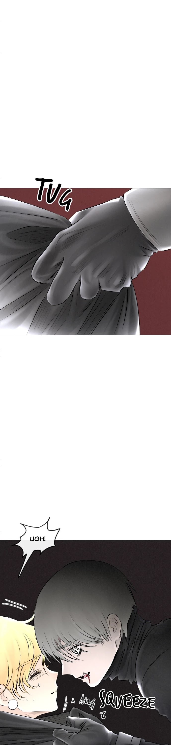 I Picked Up the Second Male Lead After the Ending Chapter 54 page 25 - Chapter 54: Episode 54