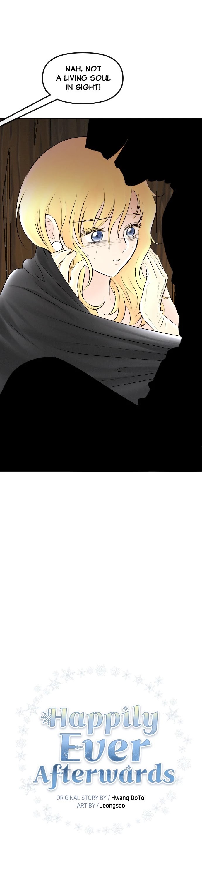 I Picked Up the Second Male Lead After the Ending Chapter 54 page 29 - Chapter 54: Episode 54