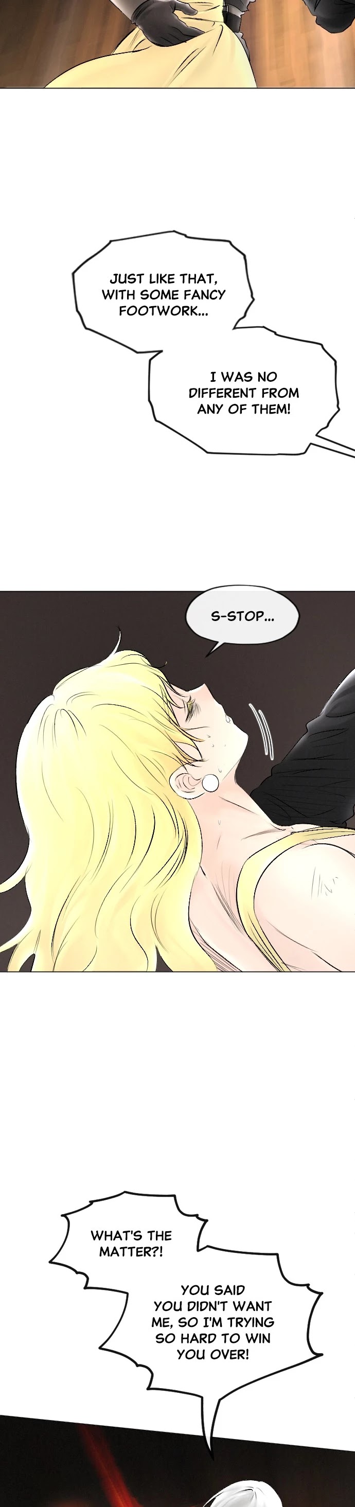 I Picked Up the Second Male Lead After the Ending Chapter 54 page 32 - Chapter 54: Episode 54