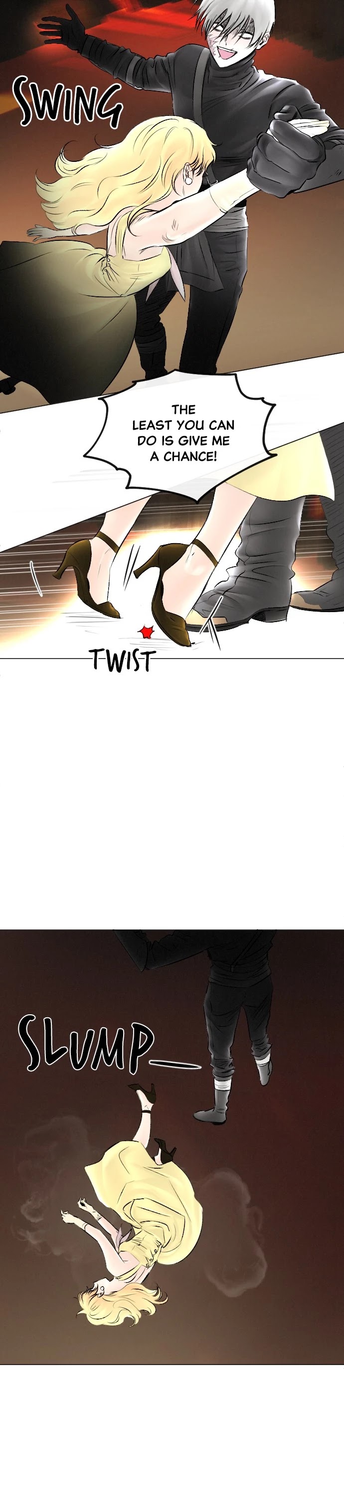I Picked Up the Second Male Lead After the Ending Chapter 54 page 33 - Chapter 54: Episode 54