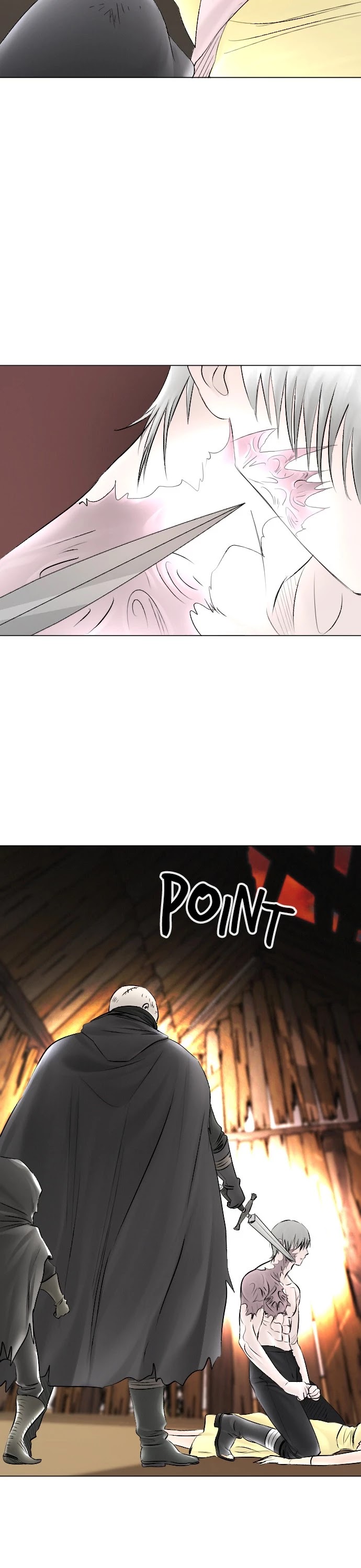 I Picked Up the Second Male Lead After the Ending Chapter 55 page 10 - Chapter 55: Episode 55