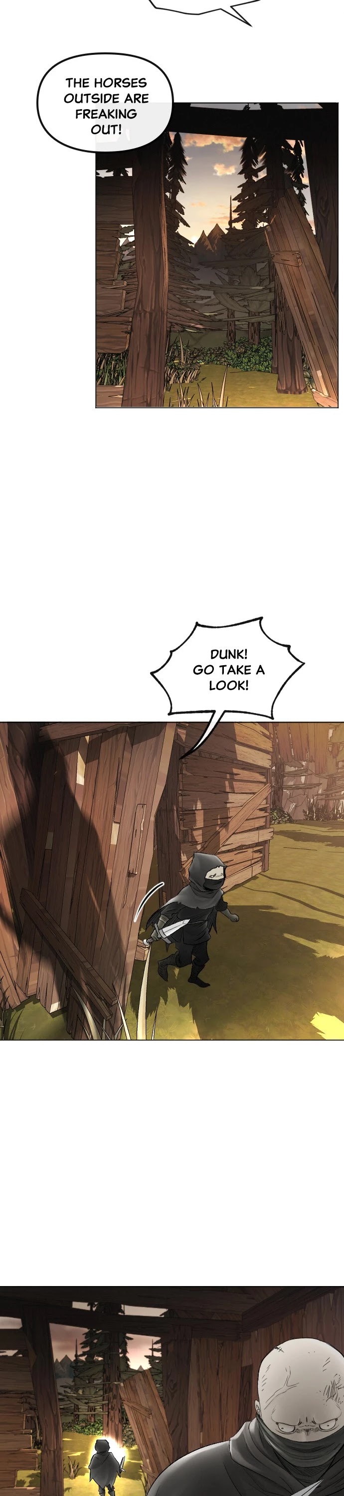 I Picked Up the Second Male Lead After the Ending Chapter 55 page 14 - Chapter 55: Episode 55