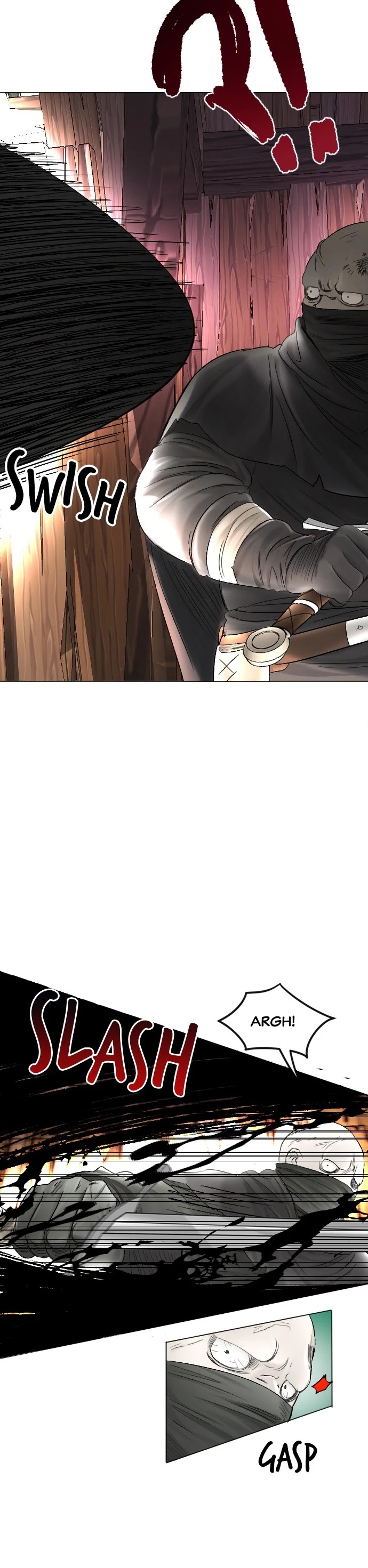 I Picked Up the Second Male Lead After the Ending Chapter 55 page 16 - Chapter 55: Episode 55