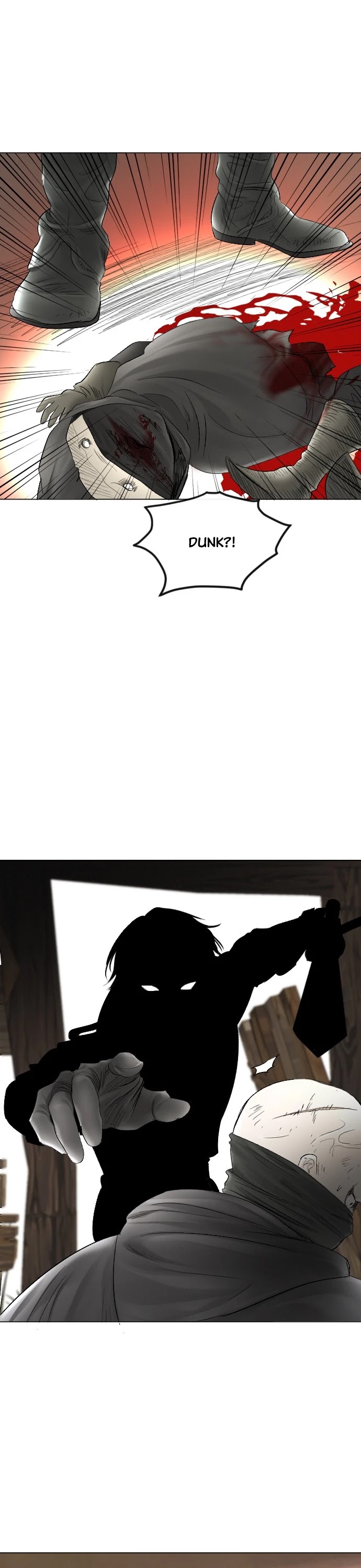 I Picked Up the Second Male Lead After the Ending Chapter 55 page 17 - Chapter 55: Episode 55