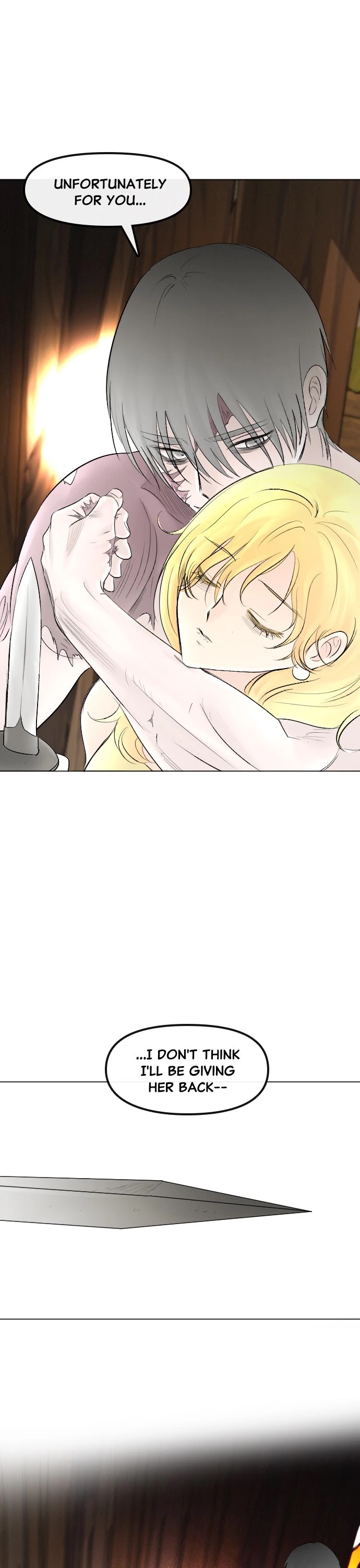 I Picked Up the Second Male Lead After the Ending Chapter 55 page 25 - Chapter 55: Episode 55