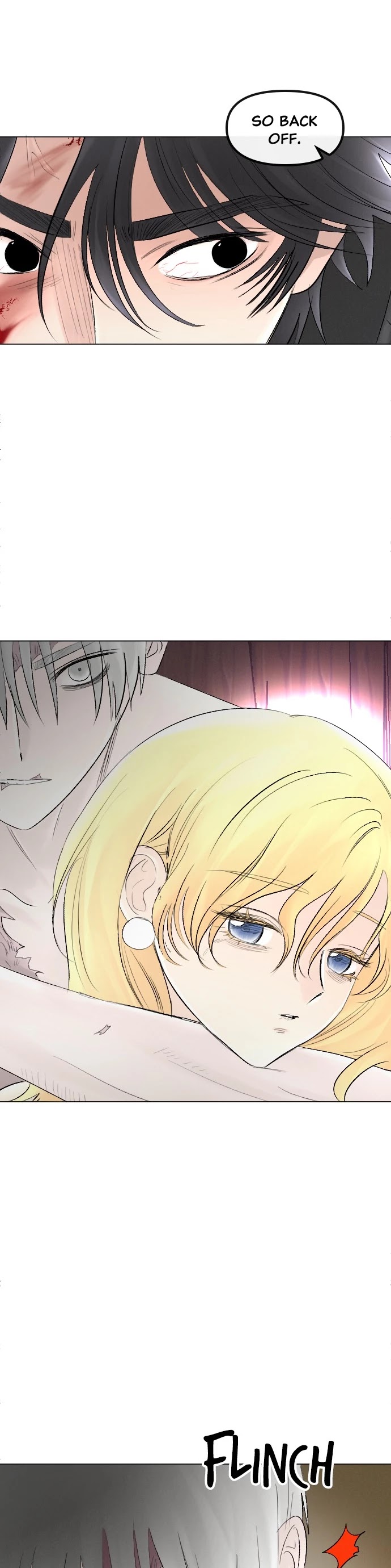 I Picked Up the Second Male Lead After the Ending Chapter 55 page 28 - Chapter 55: Episode 55