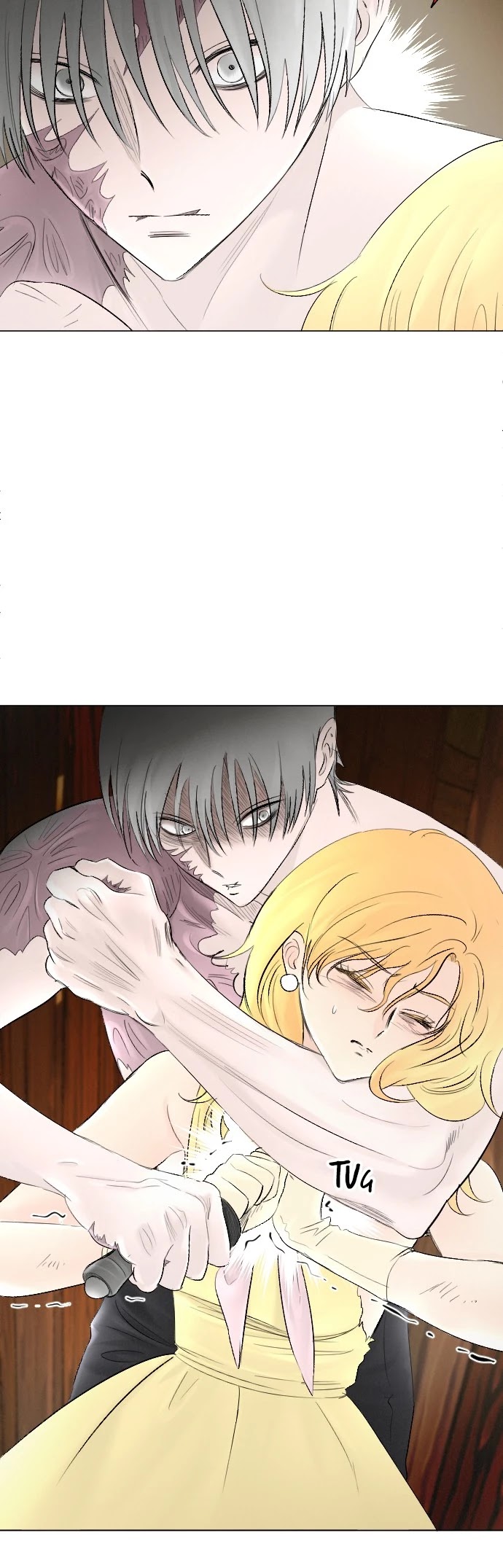 I Picked Up the Second Male Lead After the Ending Chapter 55 page 29 - Chapter 55: Episode 55