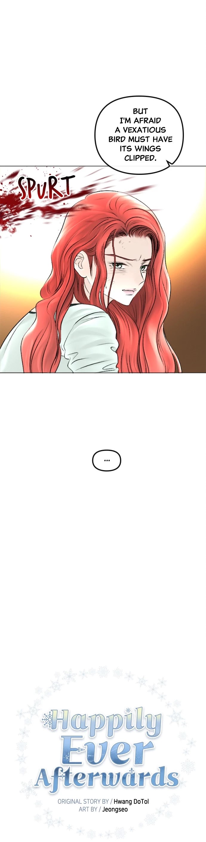 I Picked Up the Second Male Lead After the Ending Chapter 55 page 3 - Chapter 55: Episode 55