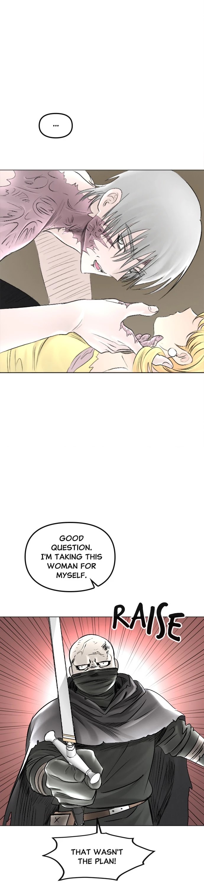I Picked Up the Second Male Lead After the Ending Chapter 55 page 6 - Chapter 55: Episode 55