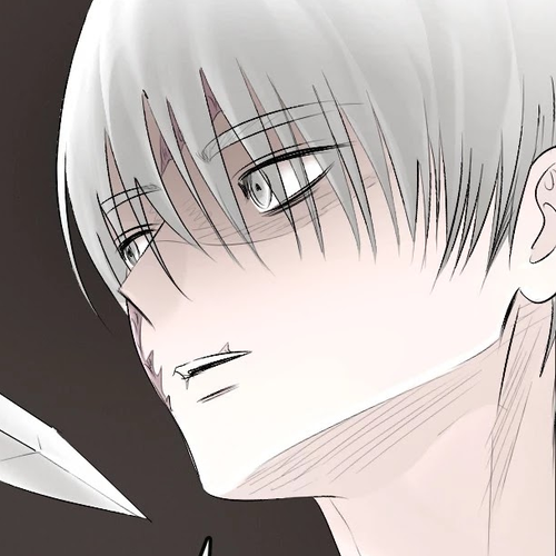 I Picked Up the Second Male Lead After the Ending Chapter 55: Episode 55 cover