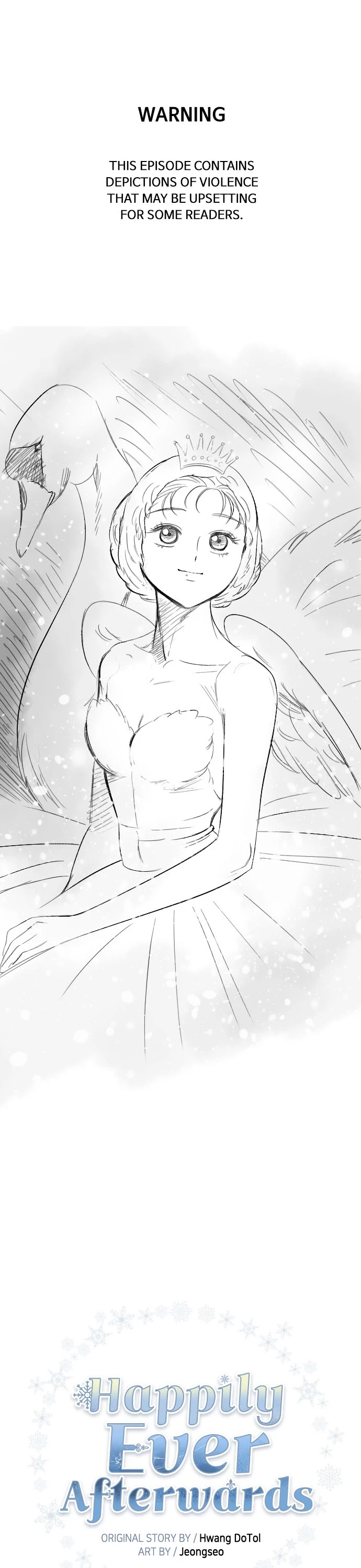 I Picked Up the Second Male Lead After the Ending Chapter 56 page 1 - Chapter 56: Episode 56