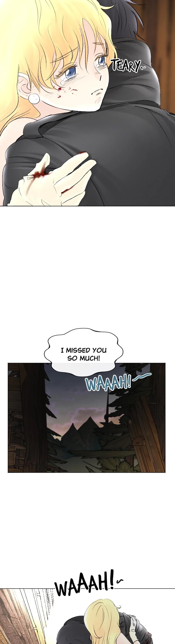 I Picked Up the Second Male Lead After the Ending Chapter 56 page 11 - Chapter 56: Episode 56