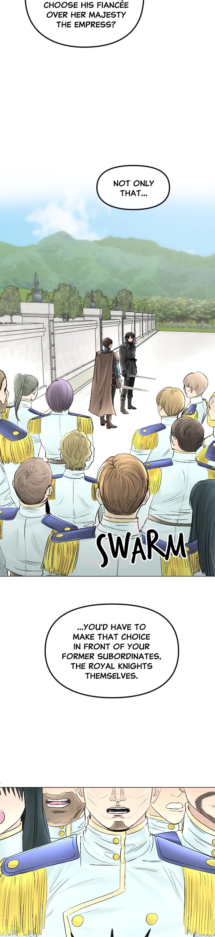 I Picked Up the Second Male Lead After the Ending Chapter 56 page 17 - Chapter 56: Episode 56