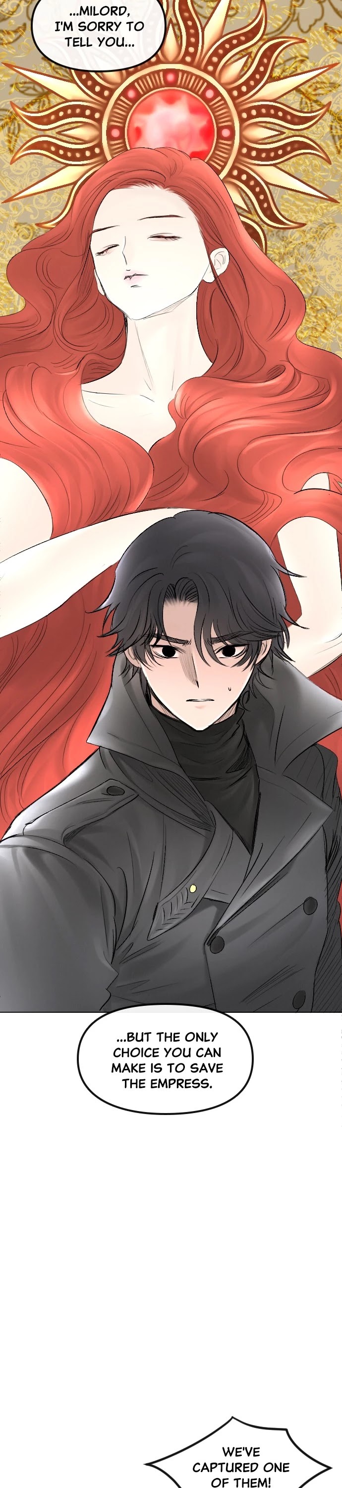 I Picked Up the Second Male Lead After the Ending Chapter 56 page 19 - Chapter 56: Episode 56