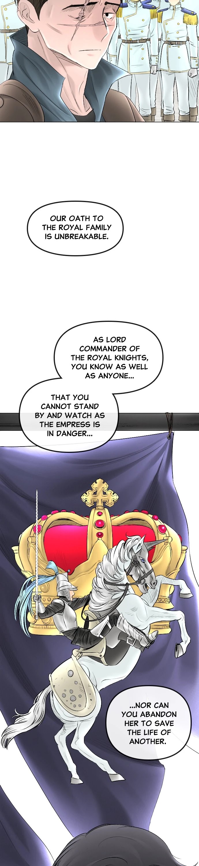 I Picked Up the Second Male Lead After the Ending Chapter 56 page 22 - Chapter 56: Episode 56