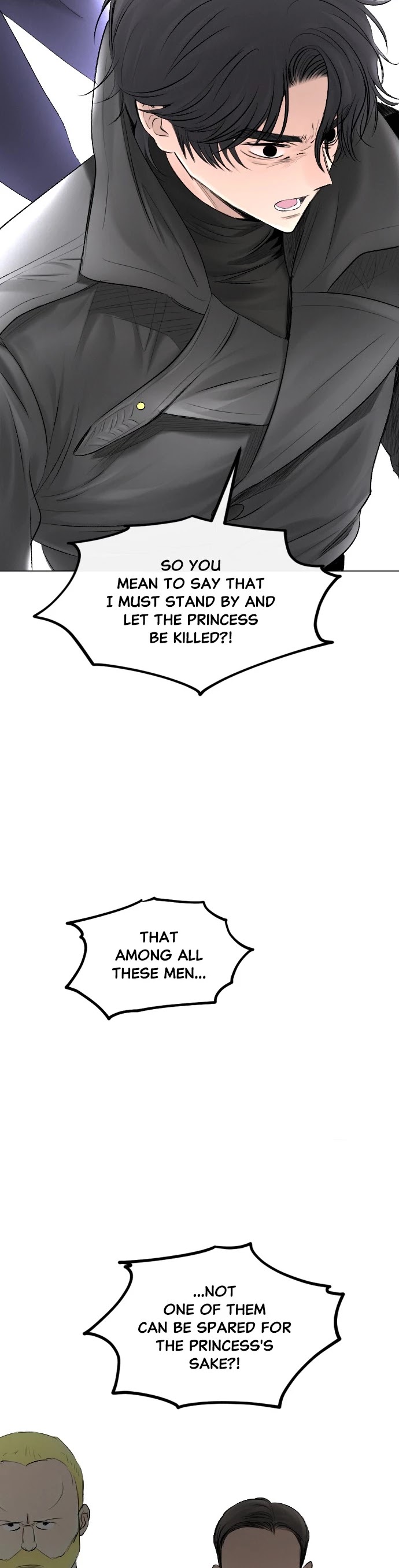 I Picked Up the Second Male Lead After the Ending Chapter 56 page 23 - Chapter 56: Episode 56