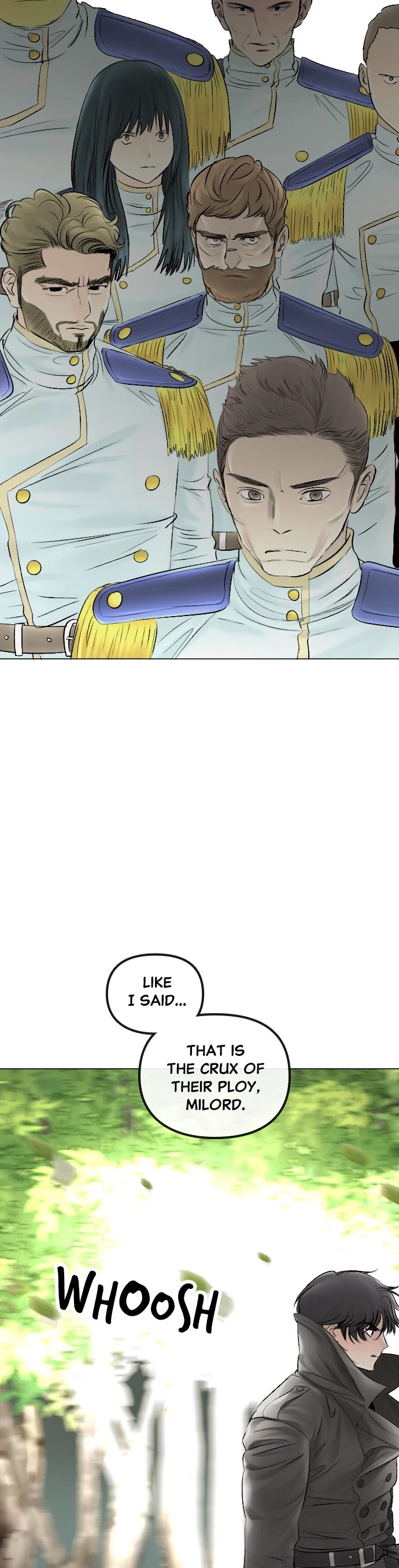 I Picked Up the Second Male Lead After the Ending Chapter 56 page 24 - Chapter 56: Episode 56