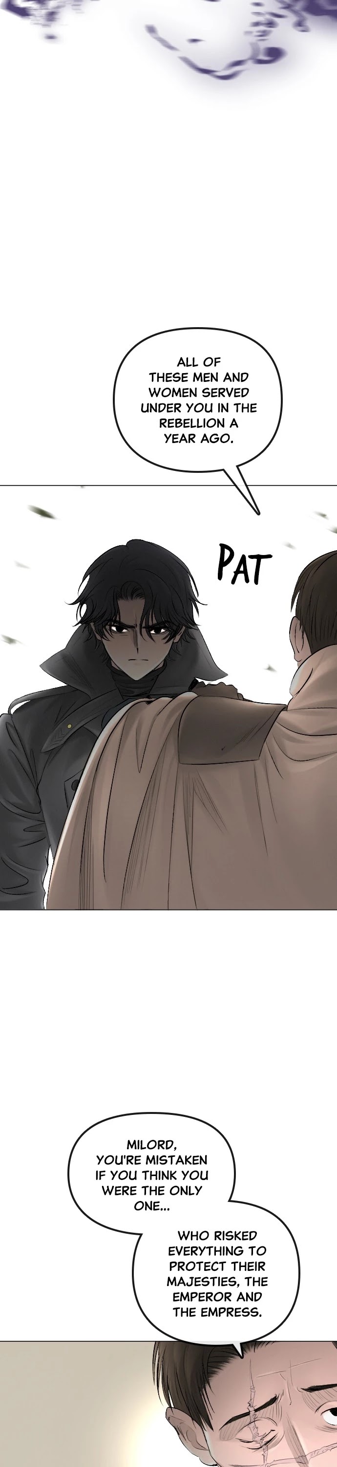 I Picked Up the Second Male Lead After the Ending Chapter 56 page 26 - Chapter 56: Episode 56
