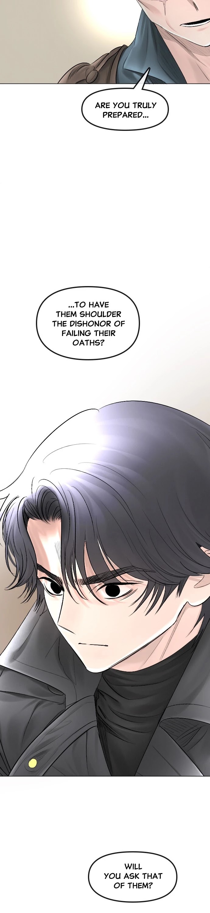 I Picked Up the Second Male Lead After the Ending Chapter 56 page 27 - Chapter 56: Episode 56