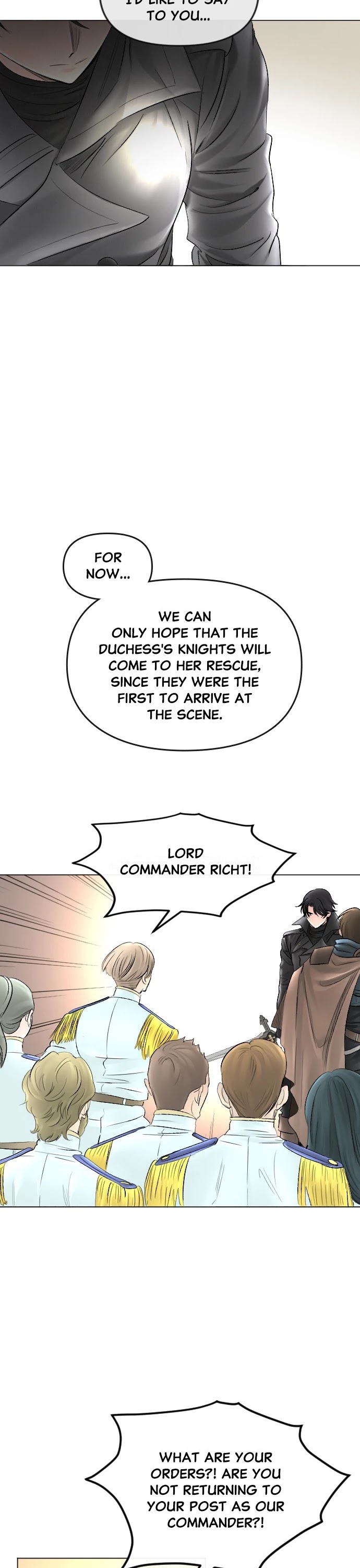 I Picked Up the Second Male Lead After the Ending Chapter 56 page 29 - Chapter 56: Episode 56