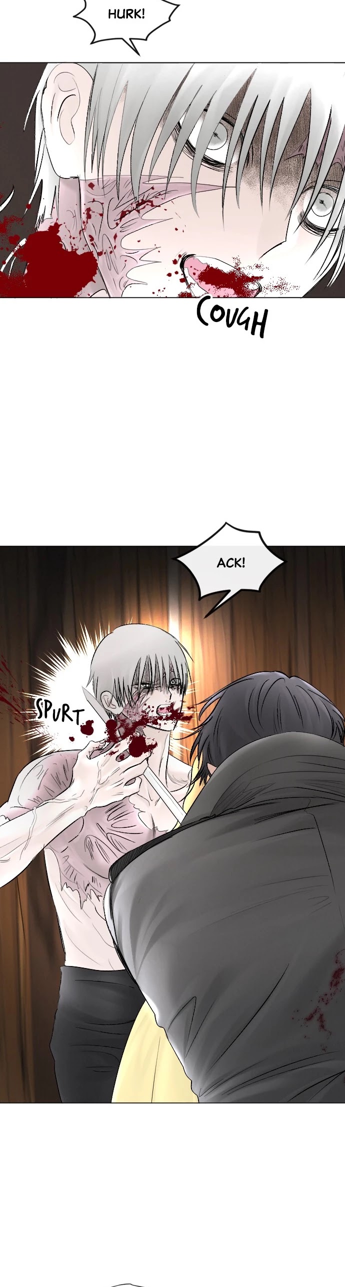 I Picked Up the Second Male Lead After the Ending Chapter 56 page 3 - Chapter 56: Episode 56