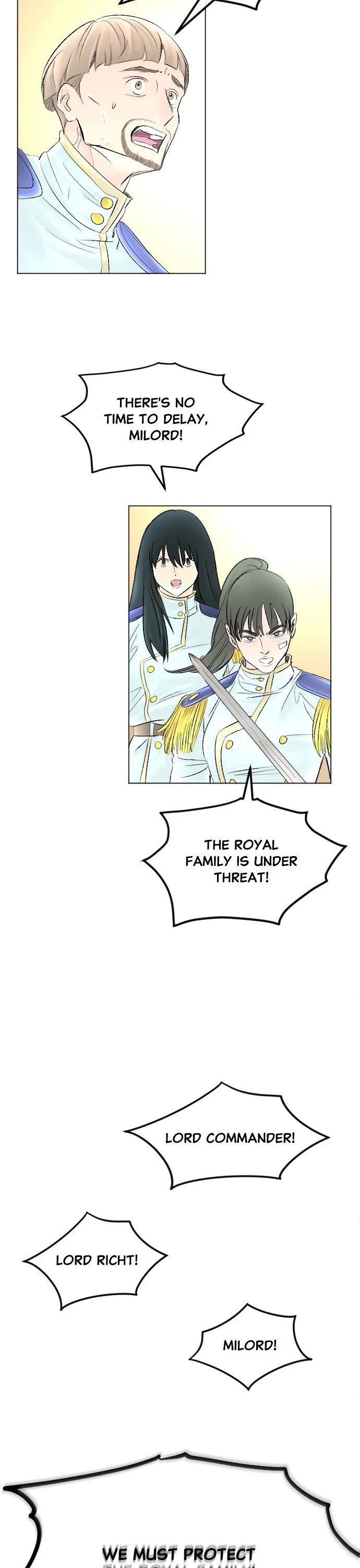 I Picked Up the Second Male Lead After the Ending Chapter 56 page 30 - Chapter 56: Episode 56