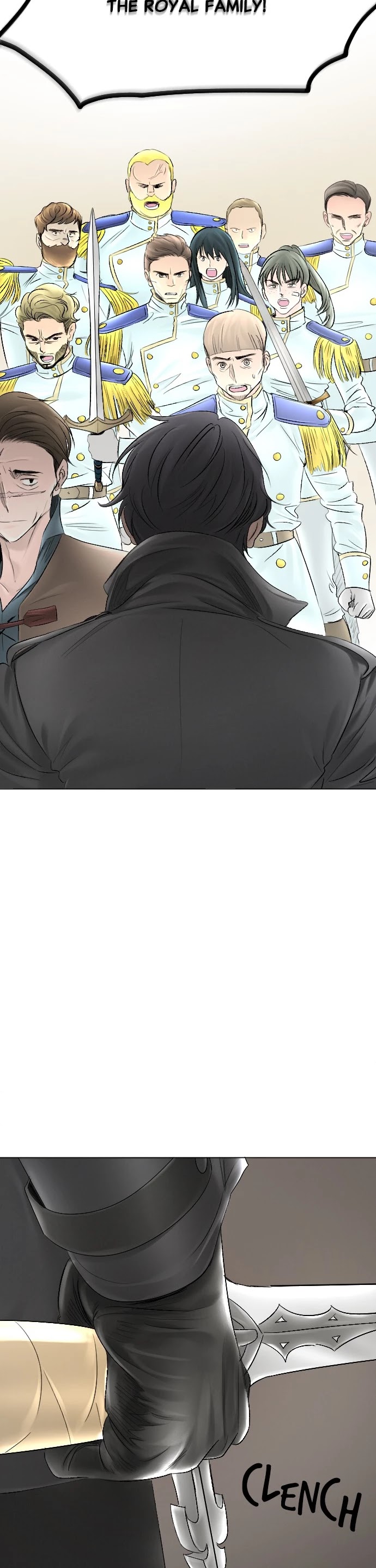 I Picked Up the Second Male Lead After the Ending Chapter 56 page 31 - Chapter 56: Episode 56