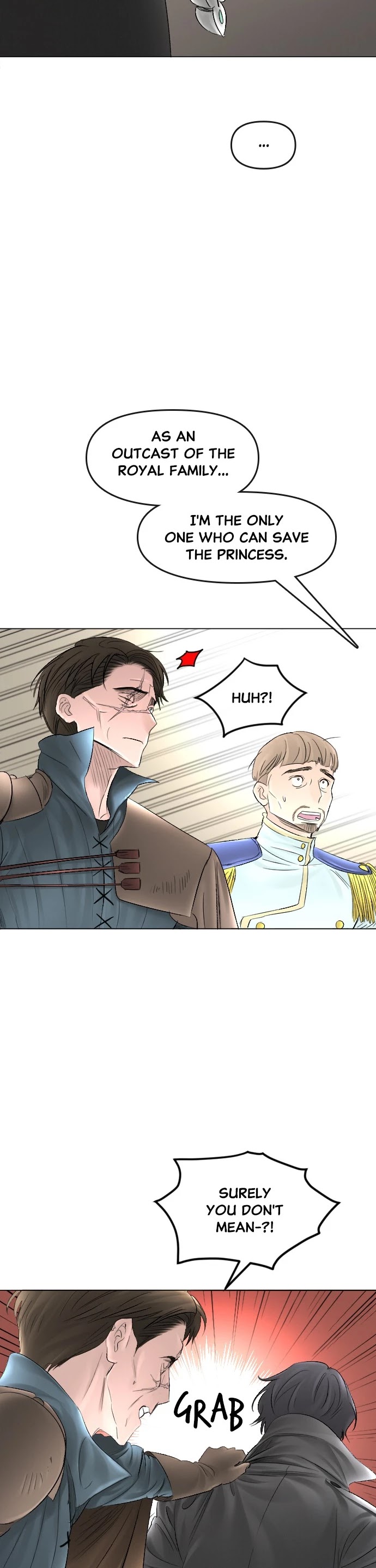 I Picked Up the Second Male Lead After the Ending Chapter 56 page 32 - Chapter 56: Episode 56