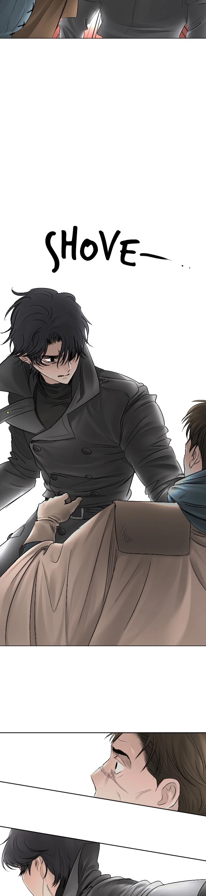 I Picked Up the Second Male Lead After the Ending Chapter 56 page 33 - Chapter 56: Episode 56