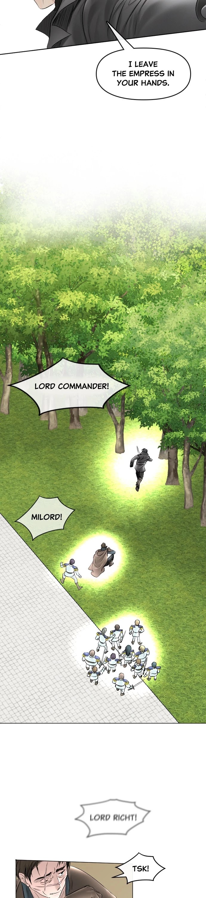 I Picked Up the Second Male Lead After the Ending Chapter 56 page 34 - Chapter 56: Episode 56