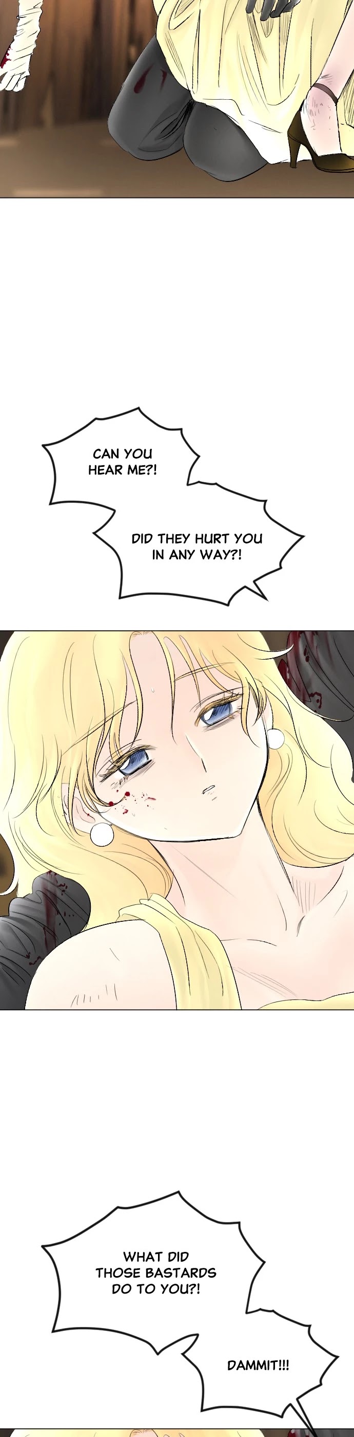 I Picked Up the Second Male Lead After the Ending Chapter 56 page 7 - Chapter 56: Episode 56