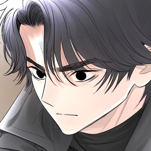 I Picked Up the Second Male Lead After the Ending Chapter 56: Episode 56 cover