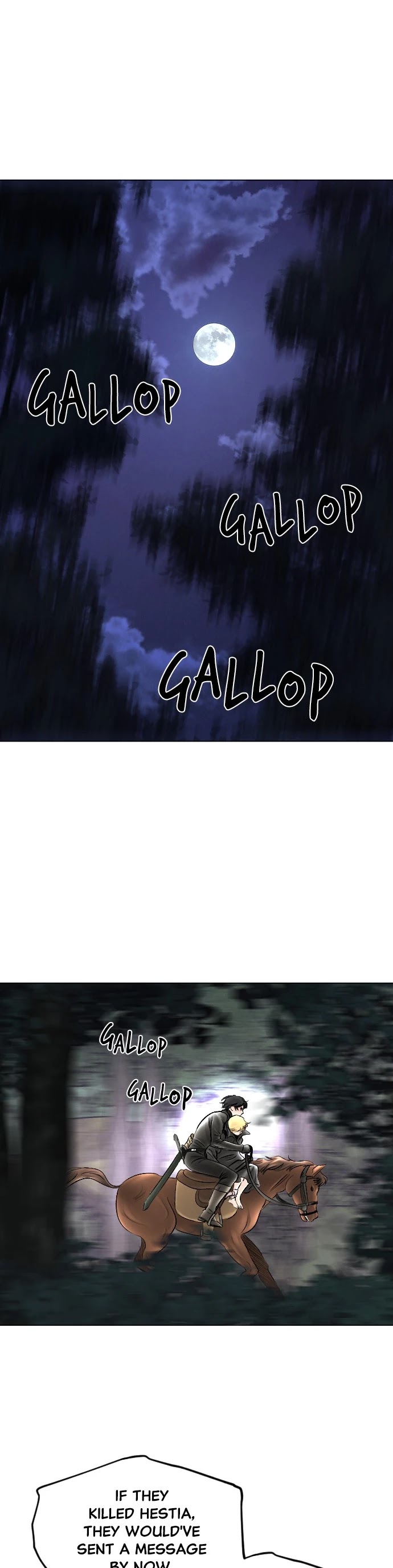 I Picked Up the Second Male Lead After the Ending Chapter 57 page 12 - Chapter 57: Episode 57