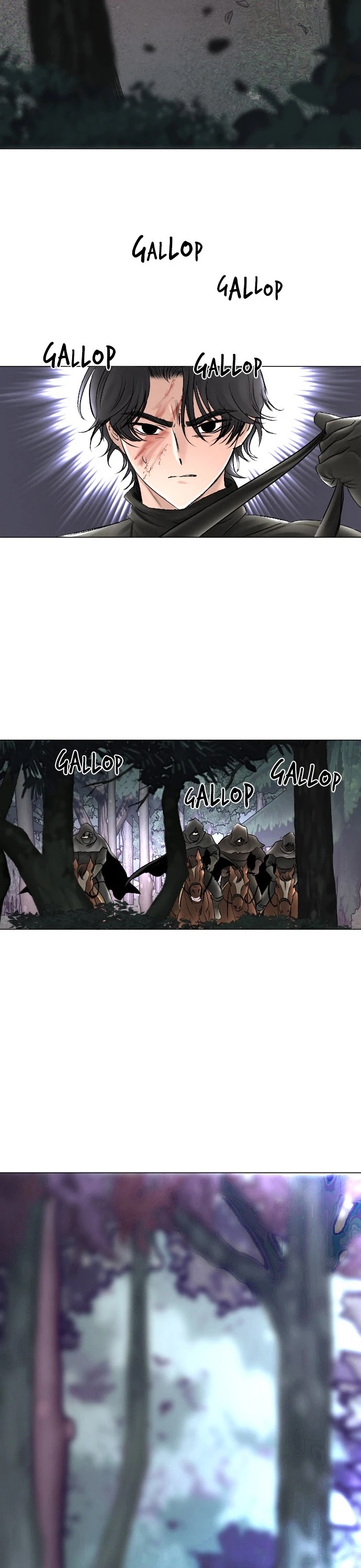 I Picked Up the Second Male Lead After the Ending Chapter 57 page 14 - Chapter 57: Episode 57