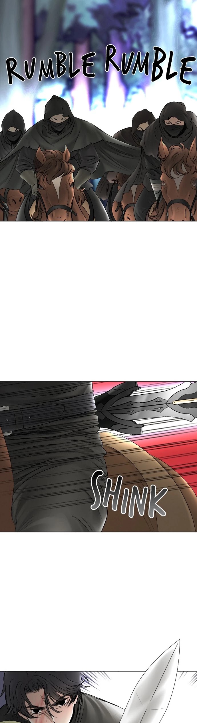 I Picked Up the Second Male Lead After the Ending Chapter 57 page 15 - Chapter 57: Episode 57
