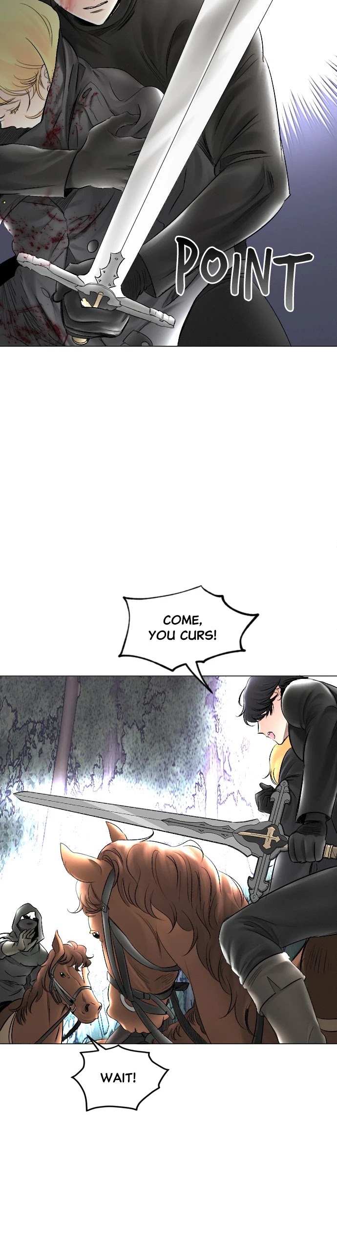 I Picked Up the Second Male Lead After the Ending Chapter 57 page 16 - Chapter 57: Episode 57