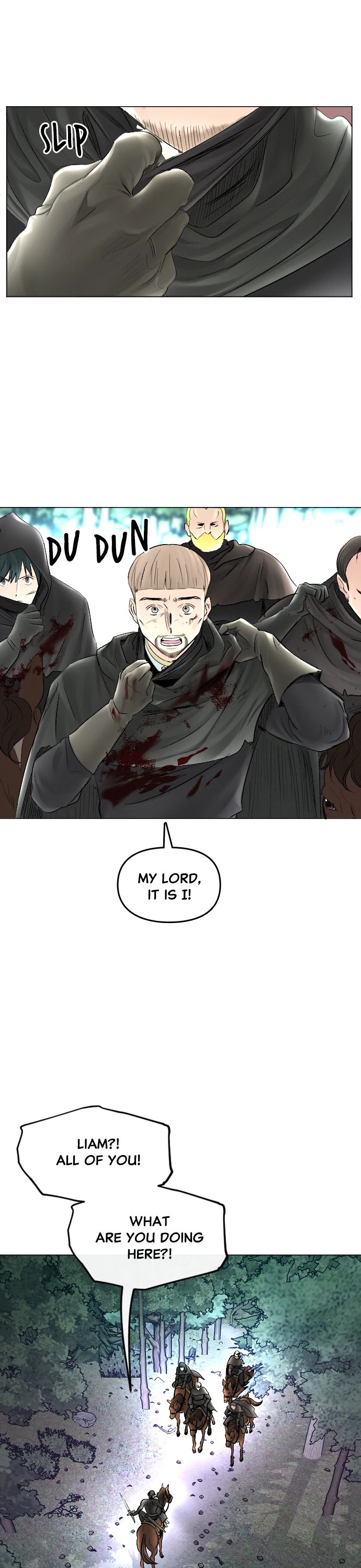 I Picked Up the Second Male Lead After the Ending Chapter 57 page 17 - Chapter 57: Episode 57