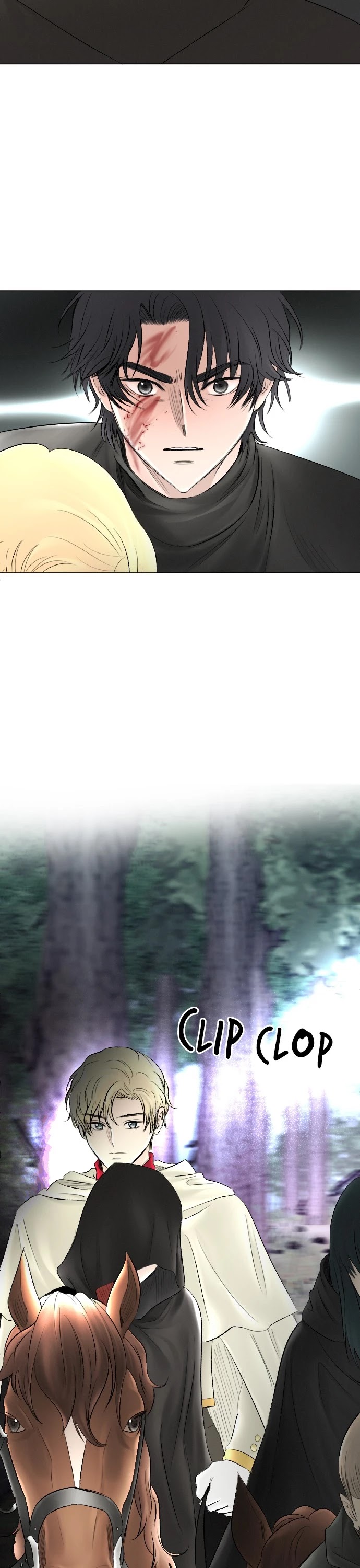 I Picked Up the Second Male Lead After the Ending Chapter 57 page 19 - Chapter 57: Episode 57