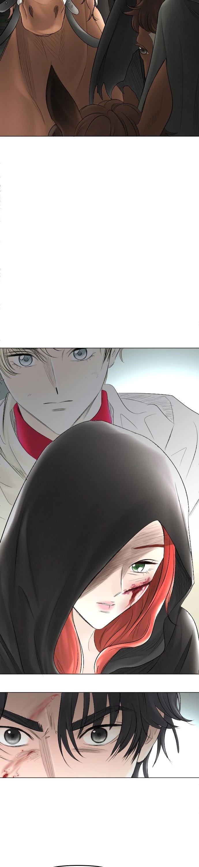 I Picked Up the Second Male Lead After the Ending Chapter 57 page 20 - Chapter 57: Episode 57