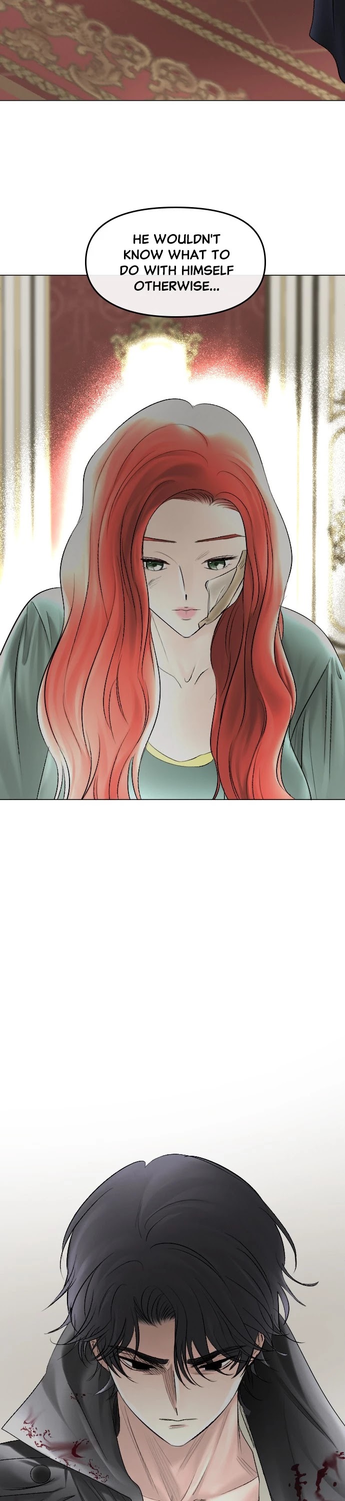 I Picked Up the Second Male Lead After the Ending Chapter 57 page 36 - Chapter 57: Episode 57