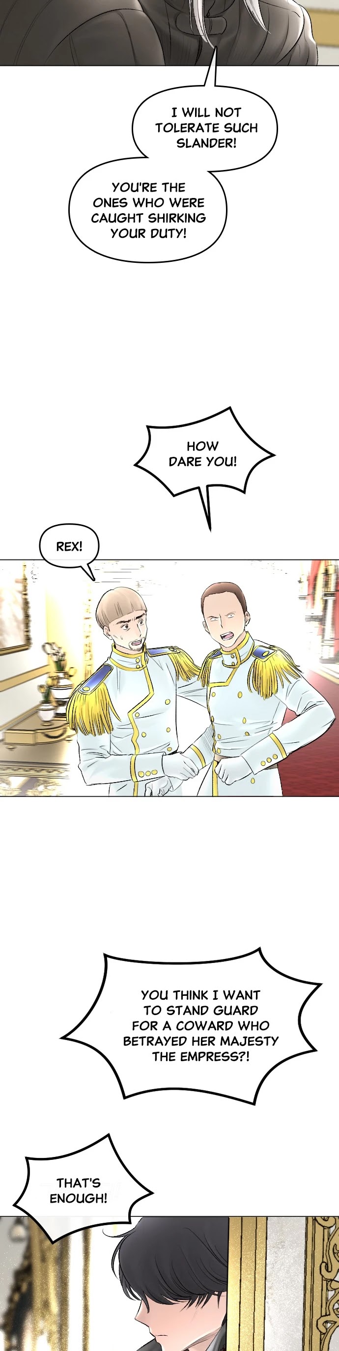 I Picked Up the Second Male Lead After the Ending Chapter 57 page 40 - Chapter 57: Episode 57