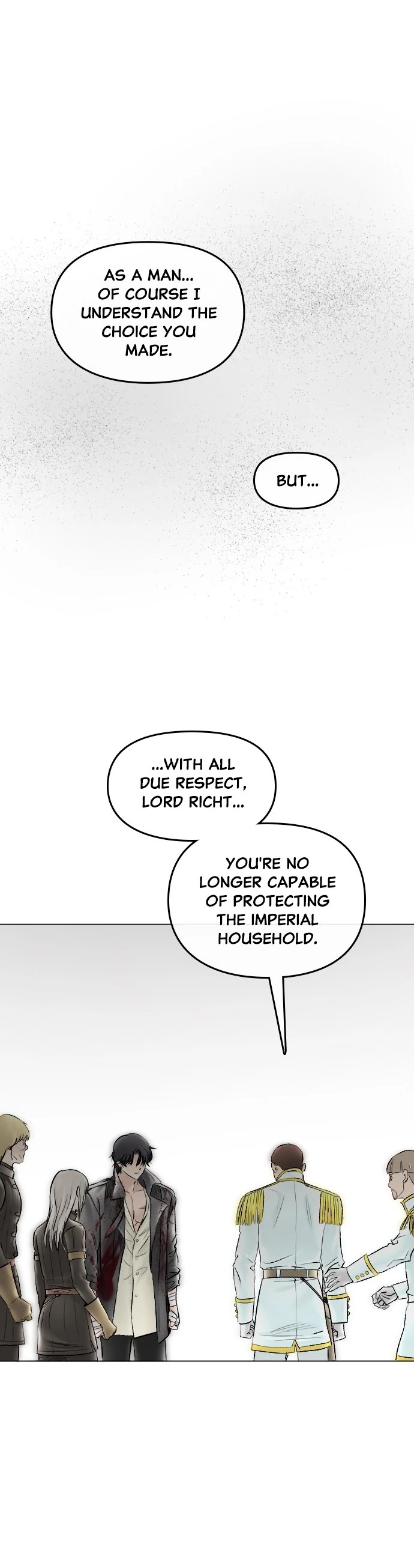 I Picked Up the Second Male Lead After the Ending Chapter 57 page 44 - Chapter 57: Episode 57