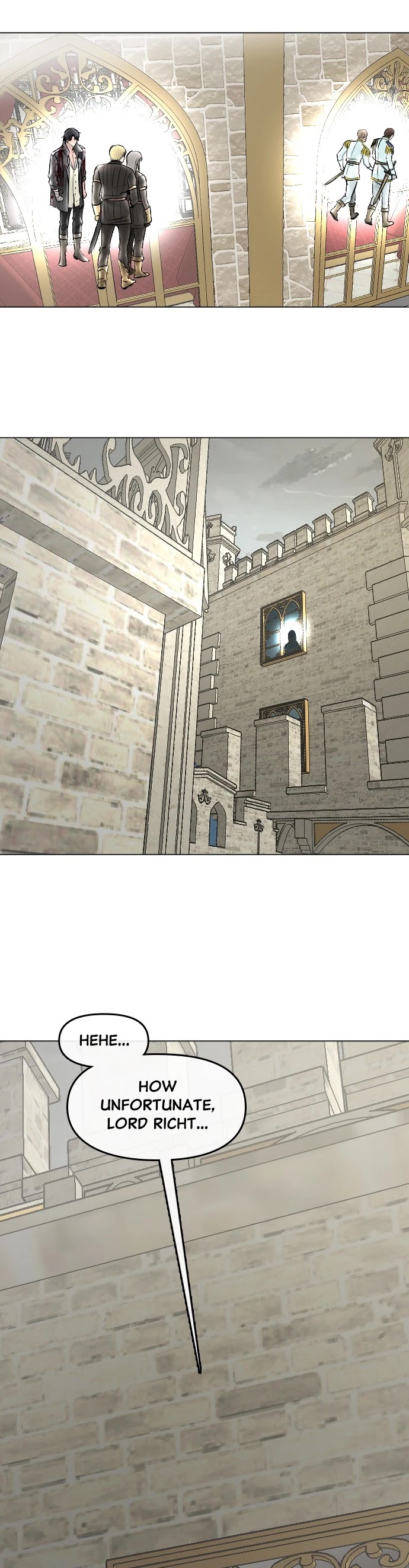 I Picked Up the Second Male Lead After the Ending Chapter 57 page 46 - Chapter 57: Episode 57