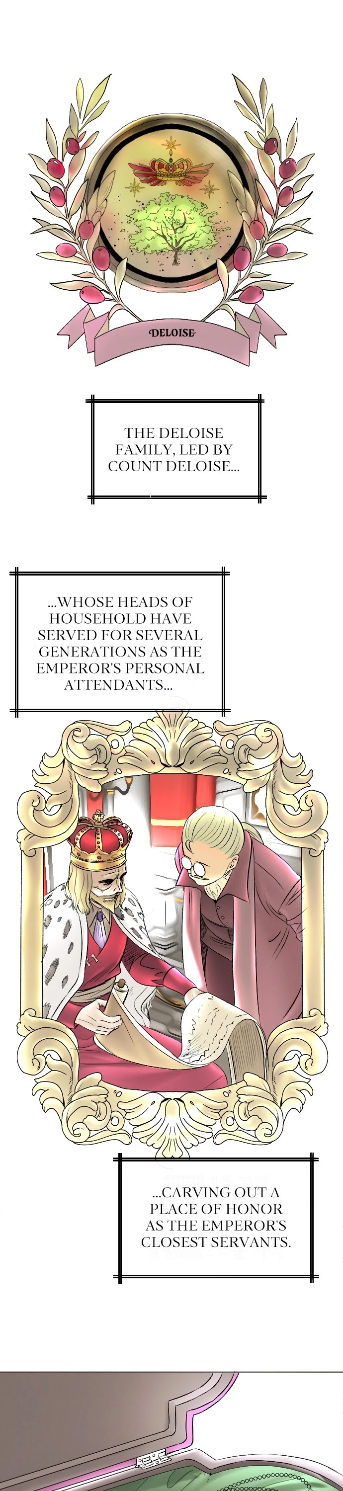 I Picked Up the Second Male Lead After the Ending Chapter 58 page 1 - Chapter 58: Episode 58