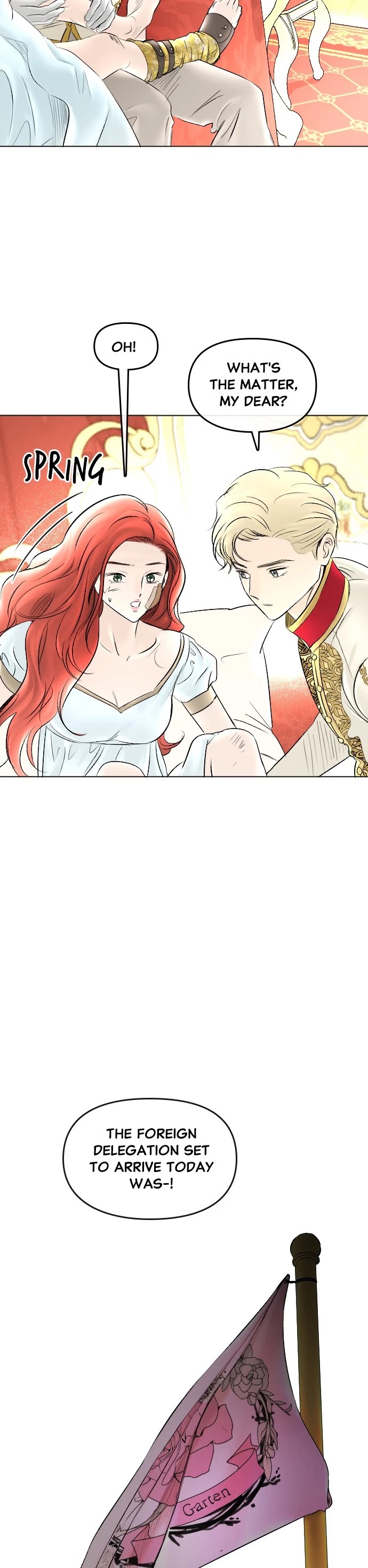 I Picked Up the Second Male Lead After the Ending Chapter 58 page 15 - Chapter 58: Episode 58